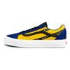 Vans נעלי סניקרס GORE TEX 'Limoges Lemon Chrome' בסגנון Old Skool VN0A4V9W2TG