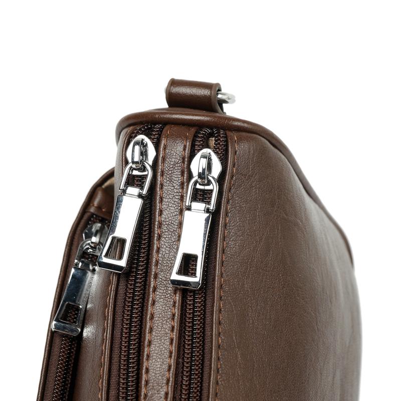 Women's Bag Crossbody Bag PU Shoulder Small Square Bag