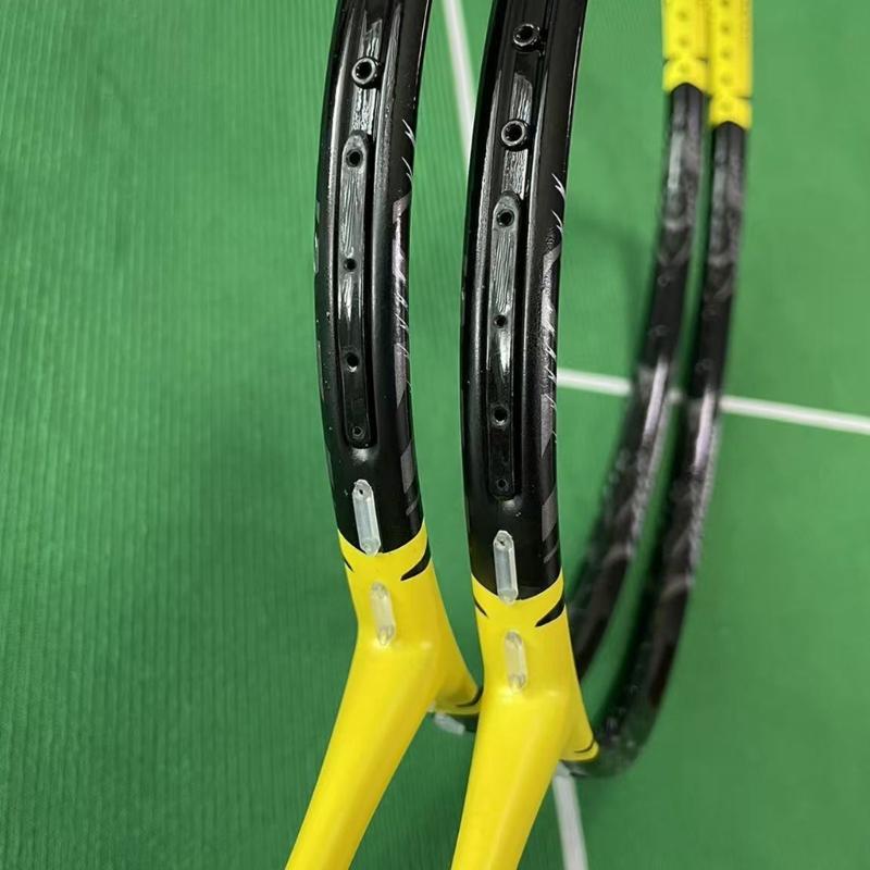 High Strengths Nylons Badminton Racket Grommets Racket Head Protector Badminton Racquet Wire Frame Protective Sleeve