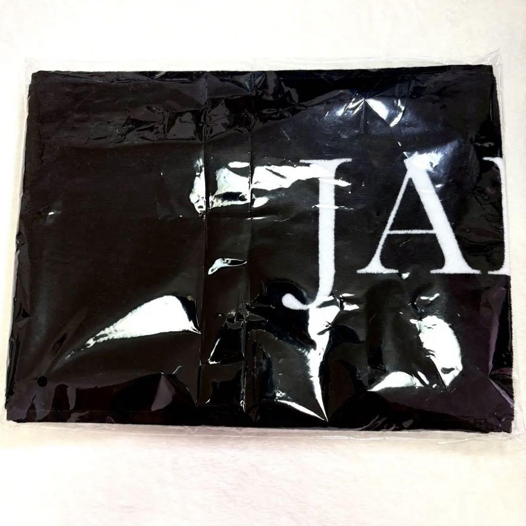 

[Б/У] Enhypen Джейк слоган полотенце полотенце Fate торговая карточка