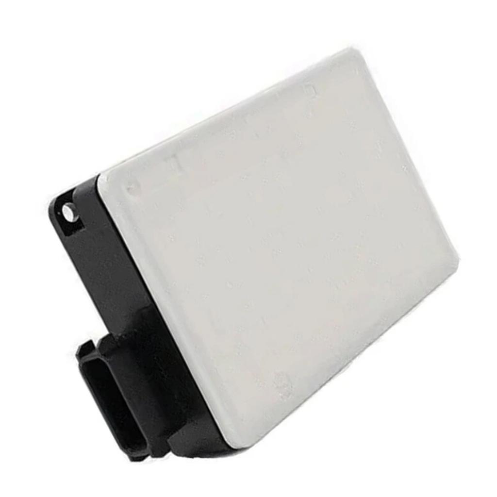 Front Radar Sensor Control Unit A0009058406 For Mercedes W222 2014-2016