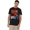 Stranger Things: Tales from Â´85 Unisex Adult Max T-Shirt