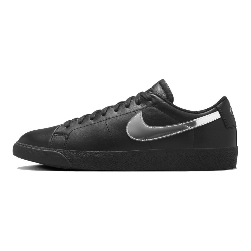 Nike Sb Zoom Blazer Low Dancer Skateboards Skateboard Shoes HJ6703-001
