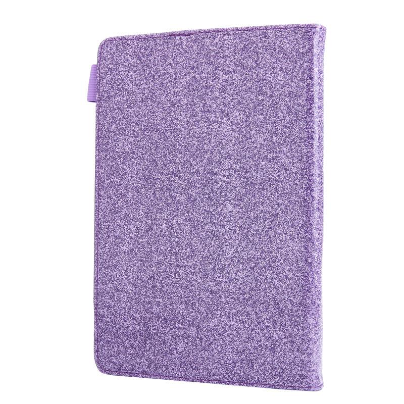 Tablet Case Capa For Lenovo Tab M 10 M10 Case TB-X505F TB X505X TB-X605L TB-X605F Bling Glitter Cover For Funda Tablet Univesal 10.1 10 Inch