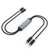Accesorios para audio y video – Cables de audio