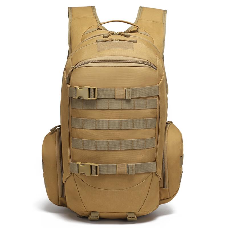 

Lee Shin Men s Travel & Hiking Backpack
