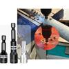8mm Socket Bit DIY Socket Wrench Magnetic Nut Screwdriver  for Power Drills Drivers Socket Kit