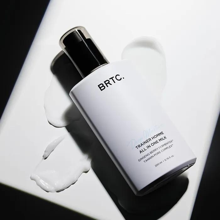 BRTC Trainer Homme All-in-One Milk 200ml