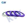 Buffer Ring HBY Oil Seal for Industrial Use
