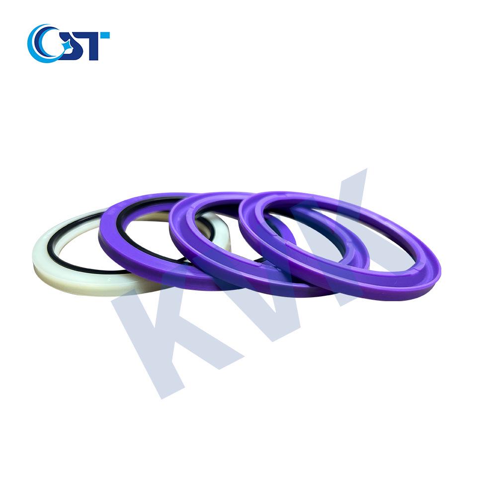 Buffer Ring HBY Oil Seal for Industrial Use