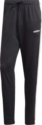 Adidas Sweat Essentials Tapered Open Hem Pants FSG25 Japan To Japanese Size 3-Stripes Men's Black/White (DU0456) J/XO (equivalent 3L)