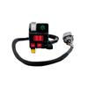 Left Function Muti Start Switch for ODES ATV Pathcross 650CC 850CC 1000CC 17009190080