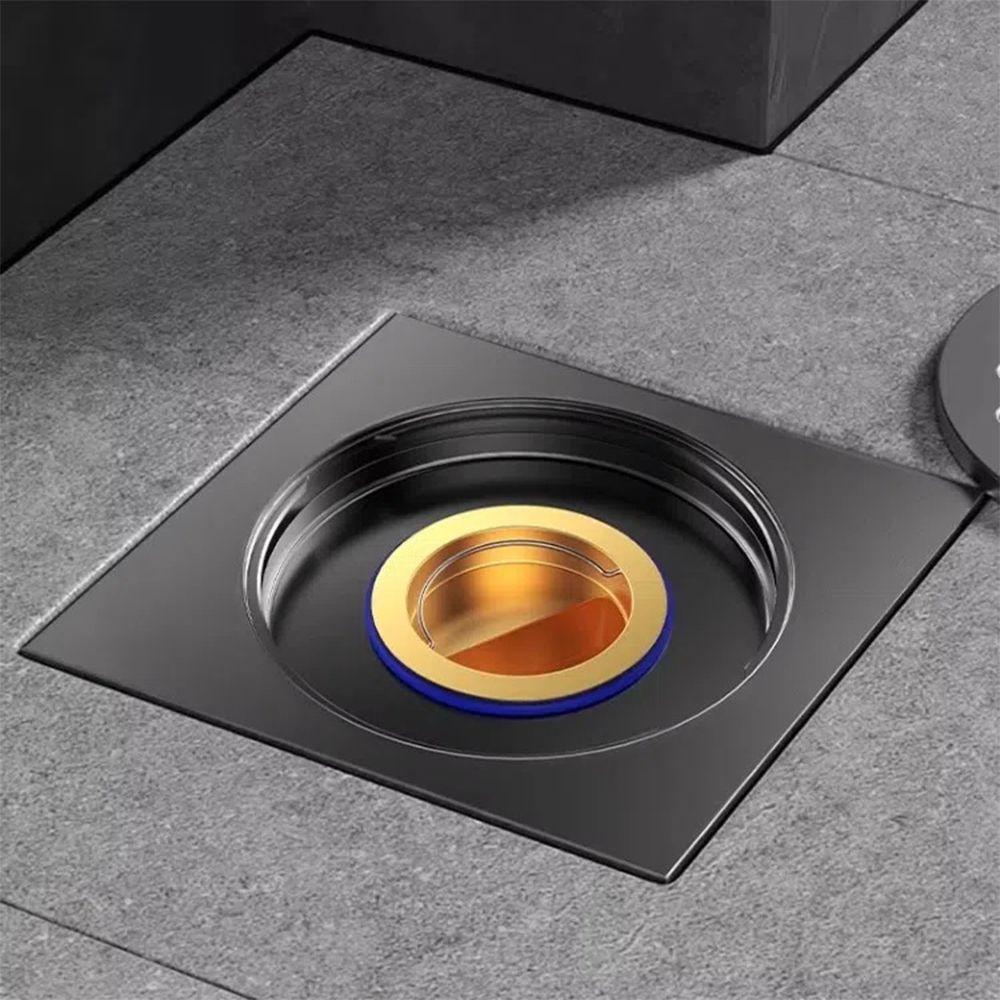 Anti-backflow Floor Drain Core Anti-insect Self Sealing Core Water Stop Valve  Kitchen