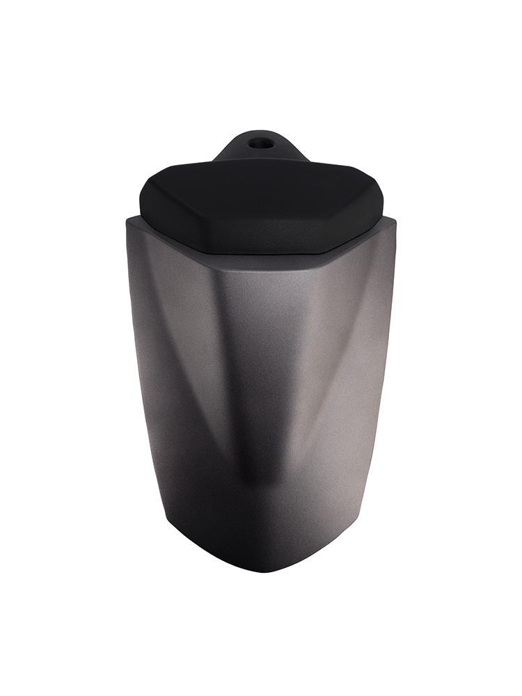 Rear Tail Seat Fairing Cowl Cover For Speed Triple 1200 RS 2025-2026 Gray