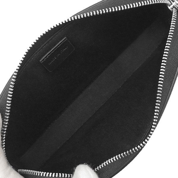 CELINE 10L272GC6 horizontal pouchShoulder Bag PVC/leather Array