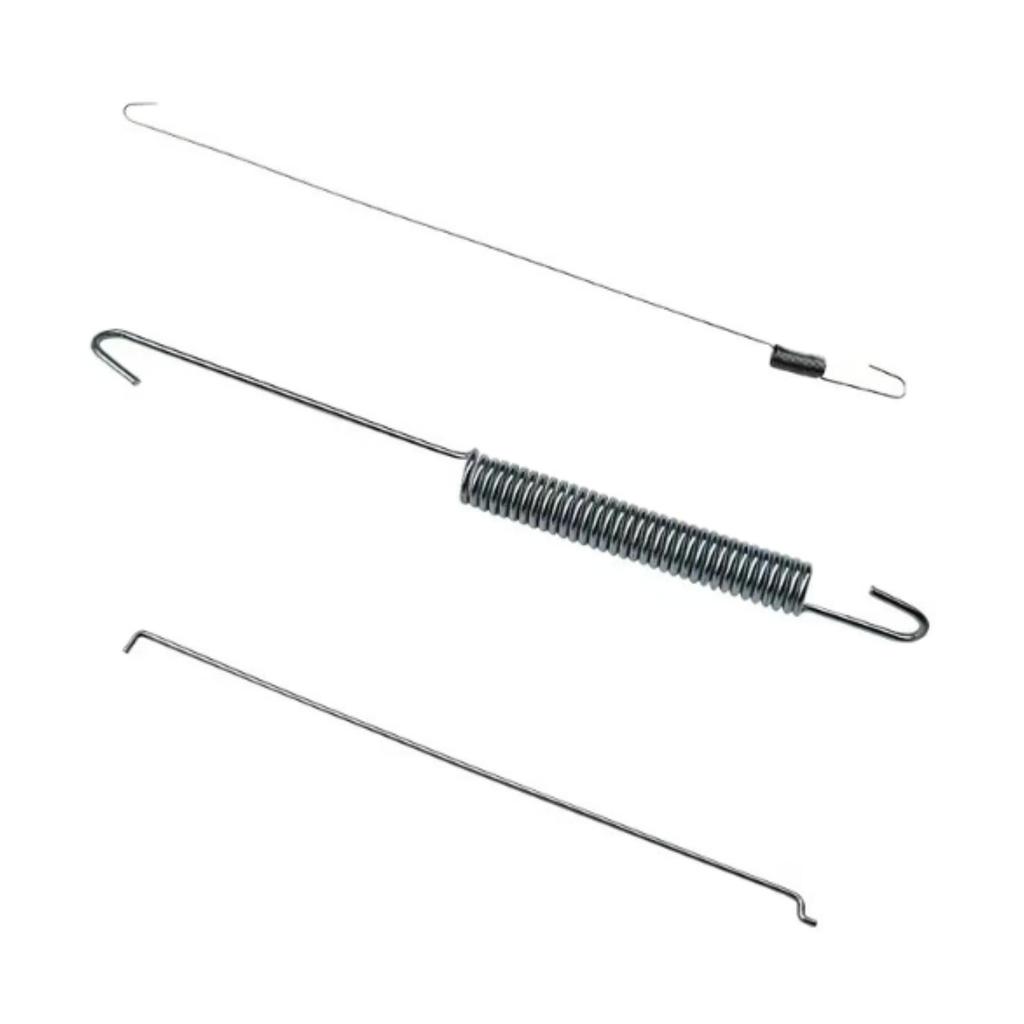 Carburetor Throttle Return Spring Kits Speed Control Spring Governor Spring Carburetor Spring Governor Link Rod Governor Rod
