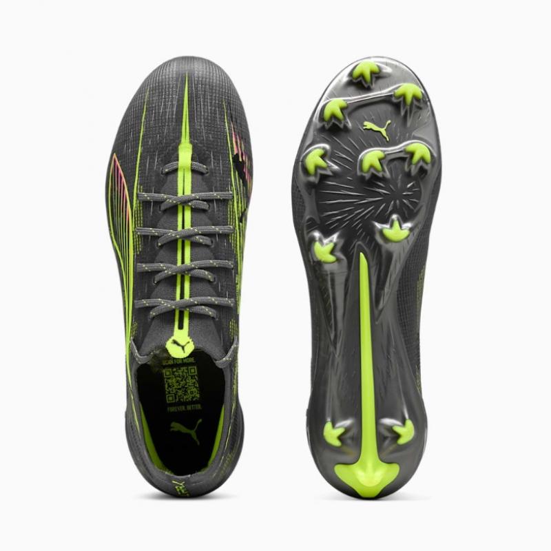 Puma Ultra 5 Ultimate Fg Ultra 5 Ultimate Fg 108159 03