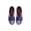 Air Jordan Zoom Separate PF Ultramarine Men Sneakers Grey Light-Smoke-Grey Black DH0248-002