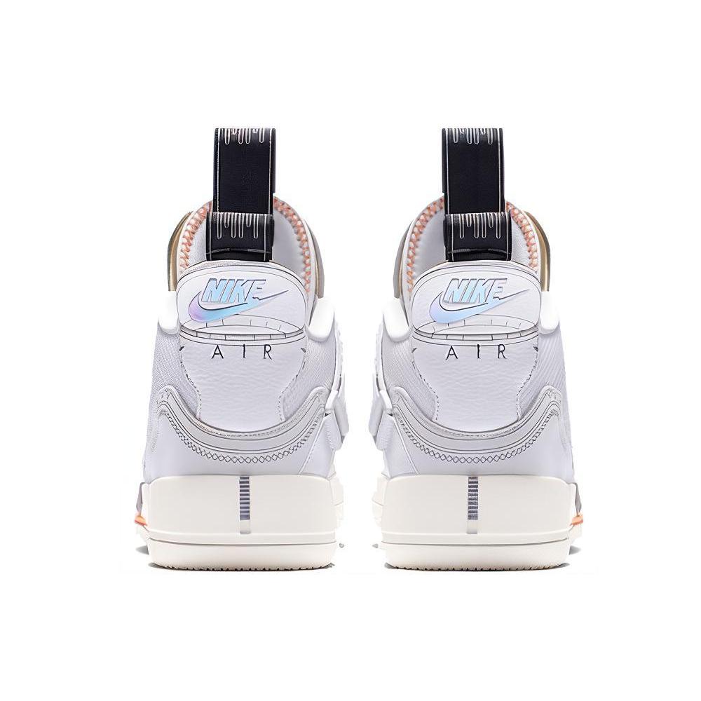 New JORDAN 33 Pf 'Vast Grey' BV5072-004
