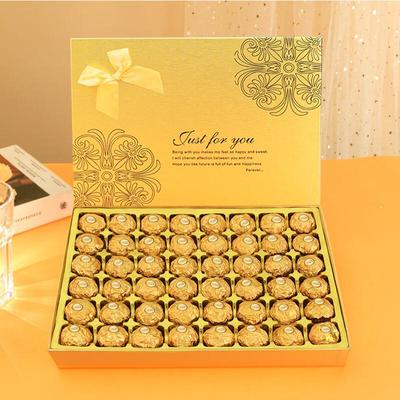 FERRERO Chocolate Gift Box 48-Piece
