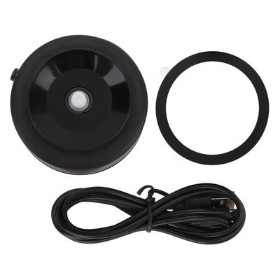 Vakuum Magnetische Handyhalterung 18 bis 65Kpa Elektrische Vakuum Magnetische Saug Handyhalterung für Zuhause Auto