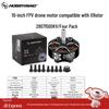 HOBBYWING XRotor FPV Drone Motors & Accessories