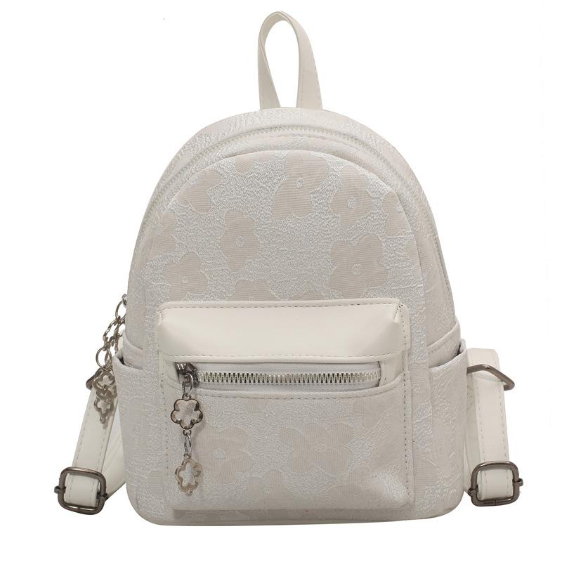 

Small bag women s bag summer fresh new trendy fashion women s backpack casual lightweight travel bag small backpack
