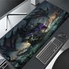 Accesorii pentru calculatoare – Mouse pad-uri și suporturi mână