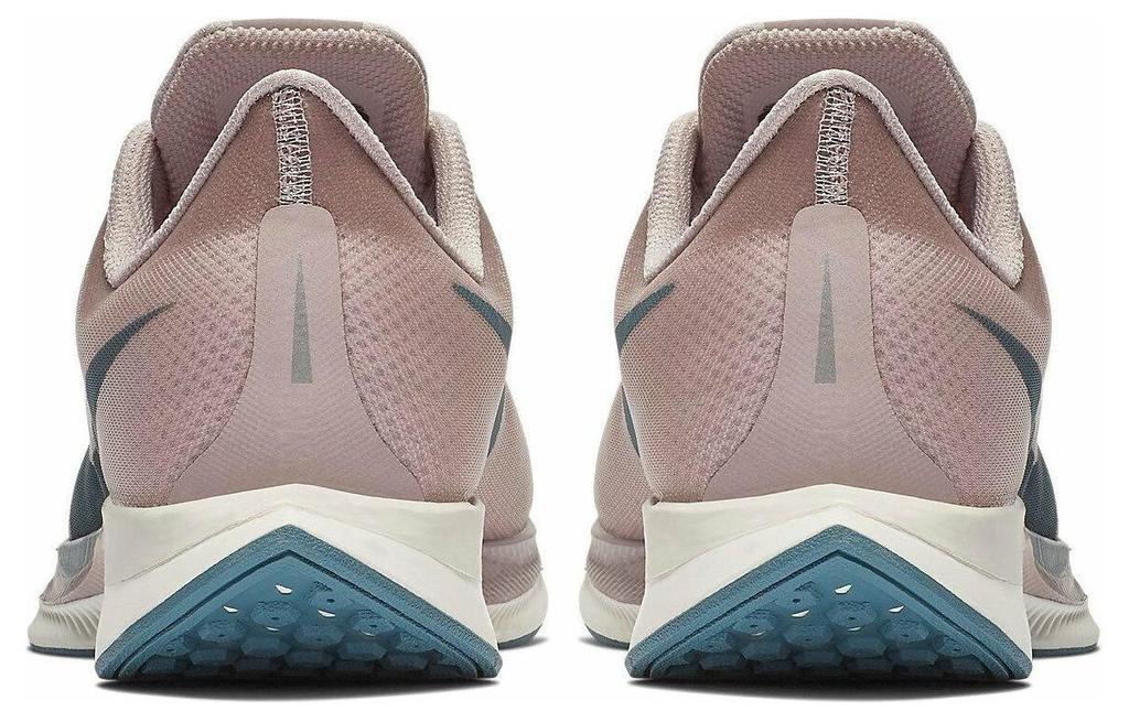 Nike Zoom Pegasus 35 Turbo Particle Rose Celestial Teal Women's AJ4115-646