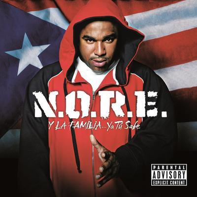 CD N.O.R.E. - Nore Y La Familia: Ya Tu Sabe B000626602 Roc-A-Fella Rec 2006 US Rap & Hip-Hop/R&B Gebraucht