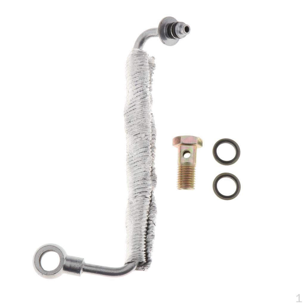 

Oil Line Kit Small Engine for = Vehicle Replacement