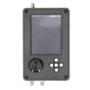 Odbiornik radiowy SDR z pełnym zestawem funkcji, transceiver programowy 1MHz?6GHz dla PortaPack H2Black