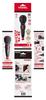 VESSEL Electric Ball Grip Driver with 1 Dendoruball Bit, 220USB-1