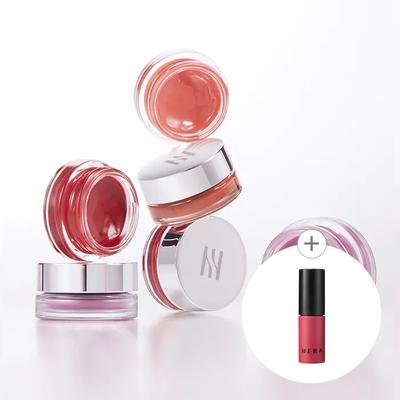 Sinnliche Lippen und Wangen, 7 g