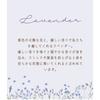 Koji Company Little Hand Care Set, Mother's Day Gift, Lavender Gift Box, Hand Cream 20ml and Hand Gel 60ml Set, 172523