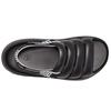 UGG Sport Yeah Slide Black Men Sneakers 1132150-BLK