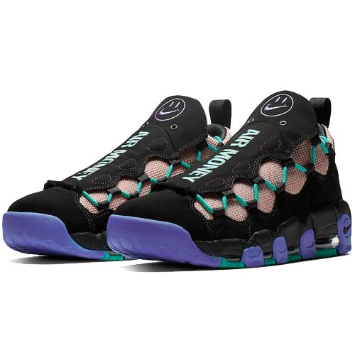 New Nike Air More Money Have A Nike Day CI9792-001