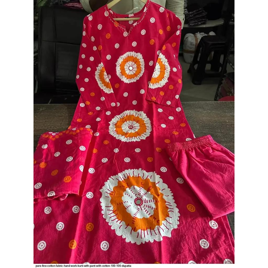 Indian Pakistani Ethnic Salwar Kameez Bollywood Designer Kurti Pant Dupatta Set