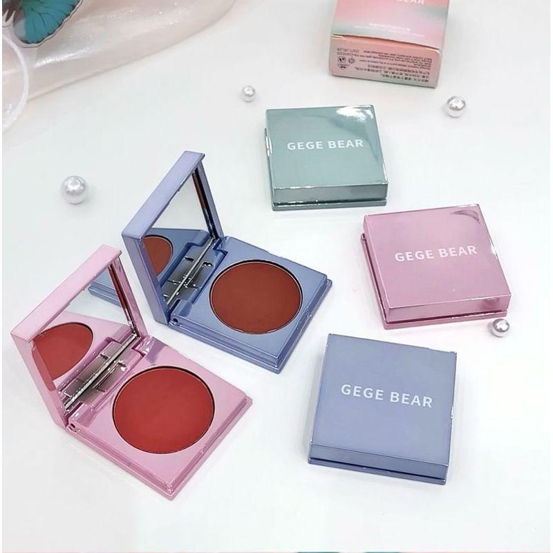 Gege Bear - Blush Powder - 3 Colors