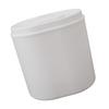 Desk Humidifier Quiet 6L Large Capacity Double Spray USB Plug in Air Humidifier for Bedroom Office Travel