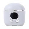 Automatic Electric Nail Clipper & Grinder: Safe for Elderly, Children, and Adults - Anti-Pinch Design