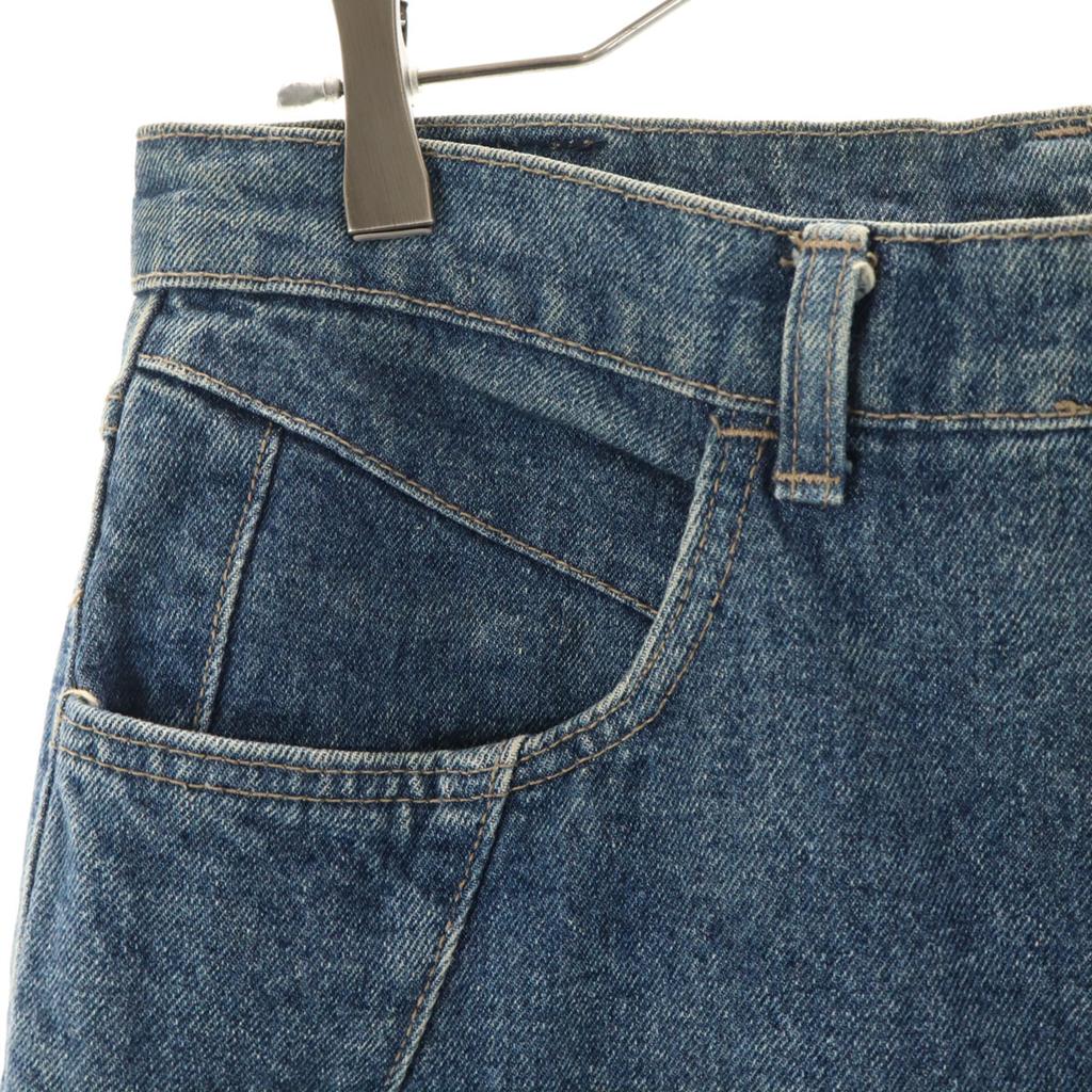 Wrangler Karottenförmige Jeans 34-1 Herren Gebraucht