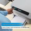HP 115w Monochrome Wireless All-in-One Laser Printer CN plug (adapter included)