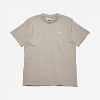 Service Works Work Plus Pleasure Tee Sw026 Stone