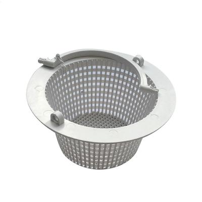 Pool Skimmer Basket Pool Strainer Basket AboveGround Pool Replacement Skimmer Bags Pool Cleaning Cleaner Supplies Random Color