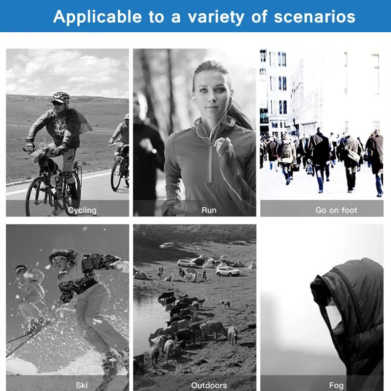 Taktische Baraklava-Maske für Herren, Sommer-Sonnenschutz-Leggings, Wanderschal, Motorrad- und Fahrradhelm-Windhut, Angelhut