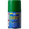 GSI Creos GSI Creos Mr. Color Spray Green (Green) Model Paint S6