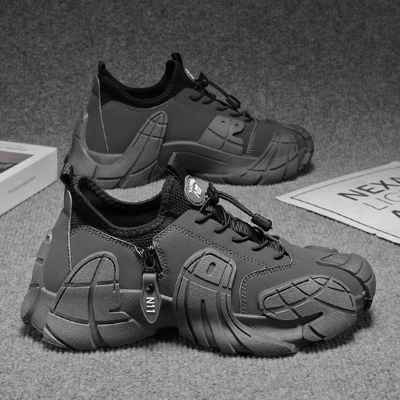 Fashion CYYTL Men Shoes Sneakers Casual Outdoor Tennis Running Sports Hiking Luxury Platform Leather Skateboard Designer Fashion Loafers