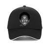 Summer Hat Streetwear Quality Basketball Kobe Bryant Graphics Printed Baseball Cap Unisex Adjustable Outdoor Sport Sun Hats