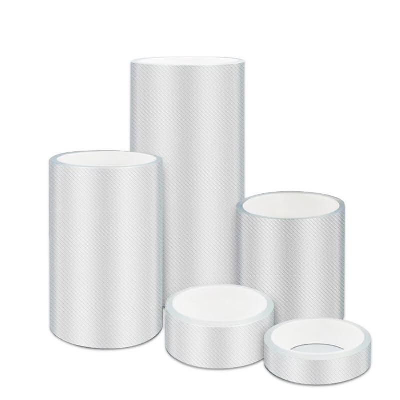 JUNSRM Universal Carbon Fiber Car Protective Film